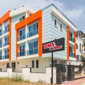 Tema Lara Apart Daire